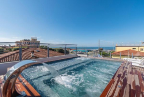 Residence Stella Marina Di Massa